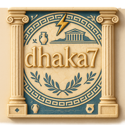 dhaka7 অ্যাপে নিরাপদ খেলার সেটিংস